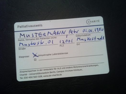 Palliativausweis-Hinten